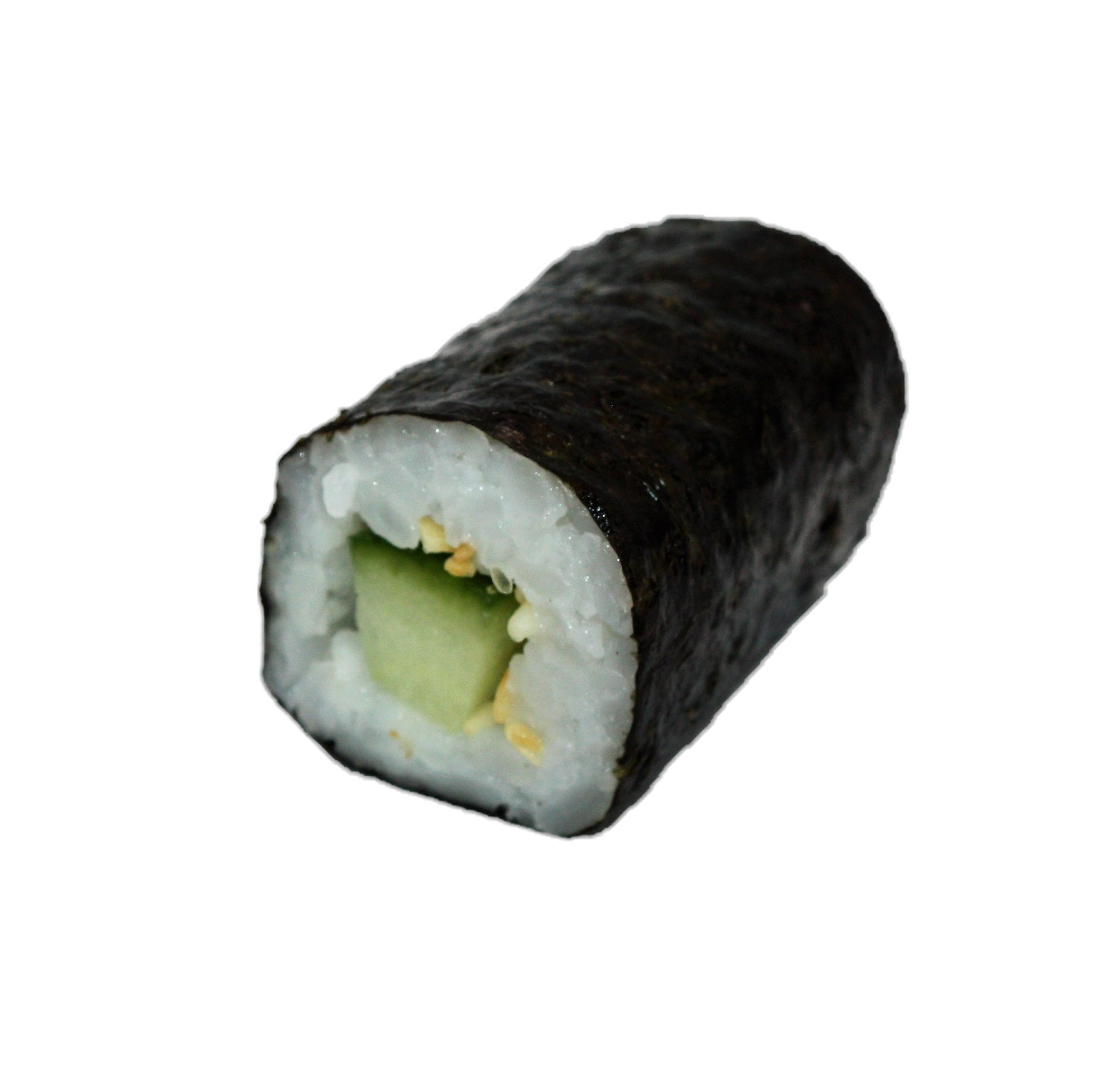 Cucumber Maki 6pcs
