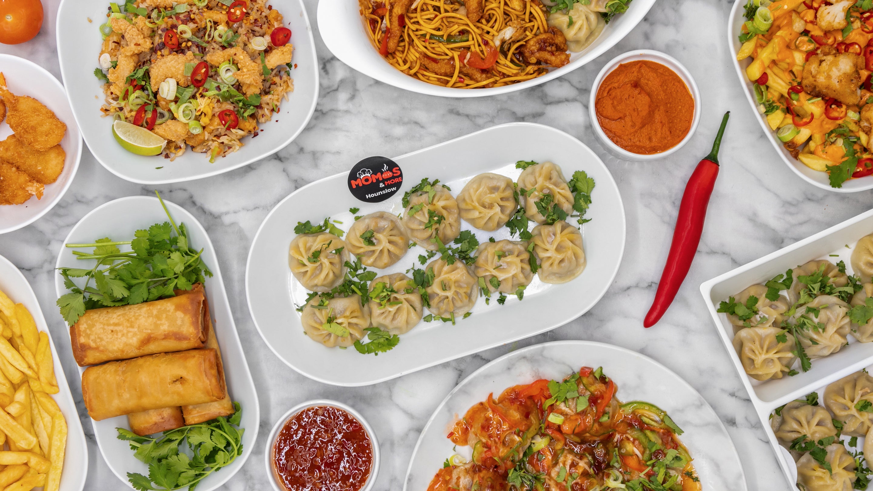 Momos