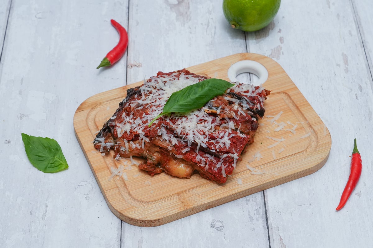 Parmigiana
