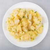 Potato Machrmla	
