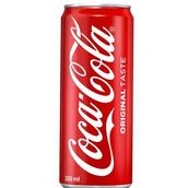 Coca-Cola Tin