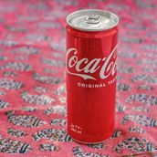 Soft Drinks