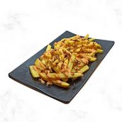 Dynamite Fries