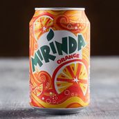 Mirinda Can