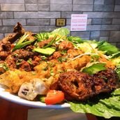 Mix Grill