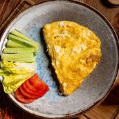 Omelette