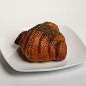 Zaatar Croissant