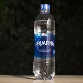 Mineral Water