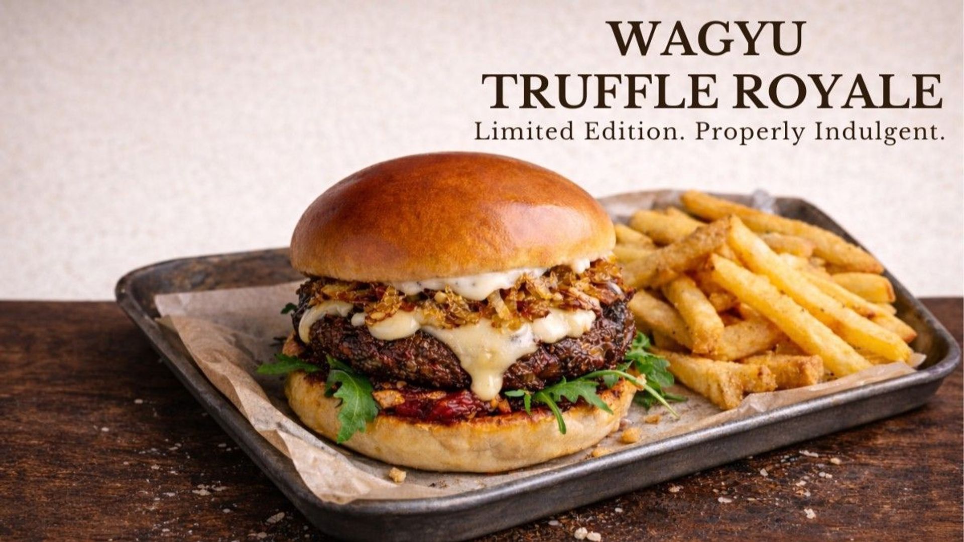 Byron Burgers & Fries