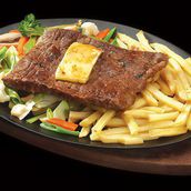 Beef Steak