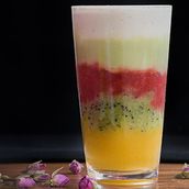 Super Cocktail