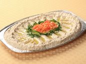 Mutabbal Platter