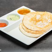 Dosa Set