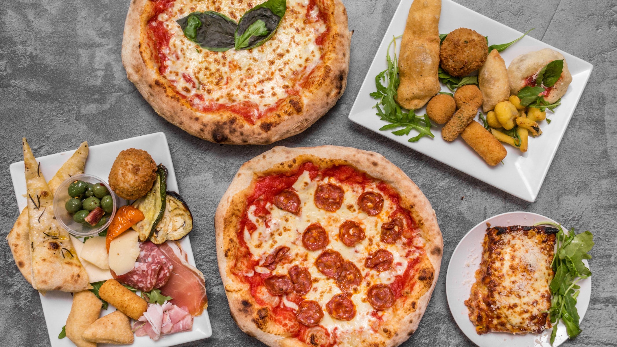 Fitzroy Pizzeria