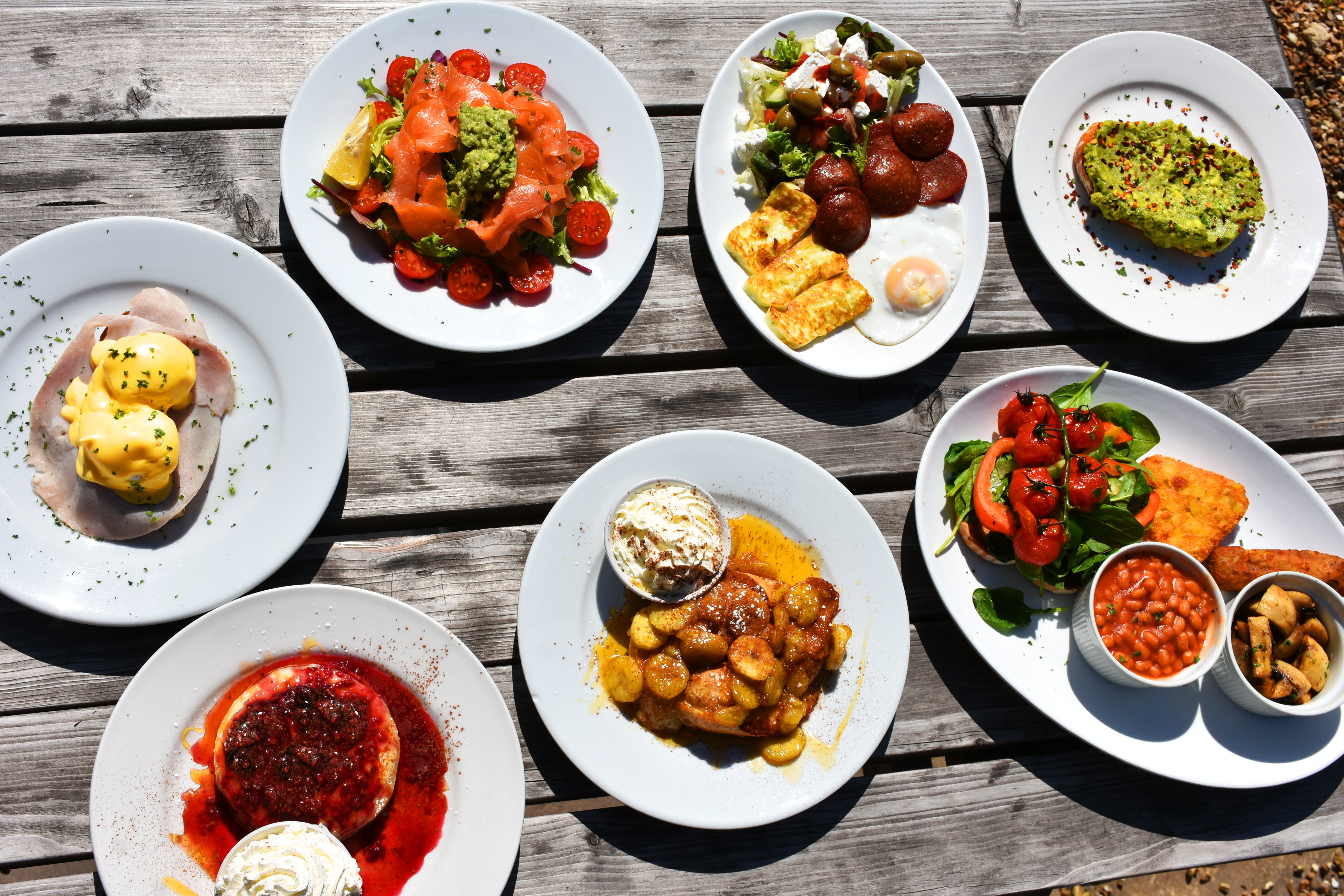 Brunchies