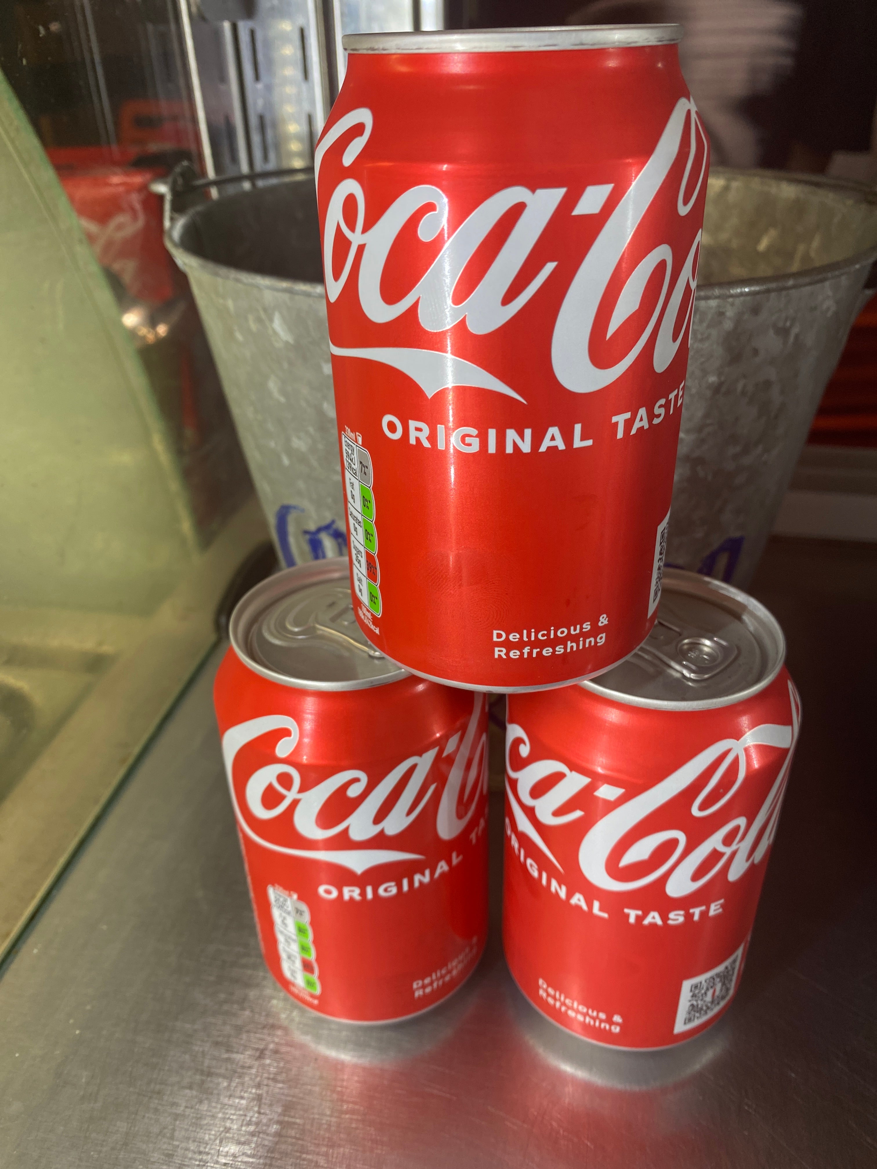Latas (Can)