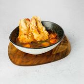  Tom Yum Goong 
