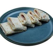 Saj Turky With Cheese