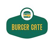 Burger Gate