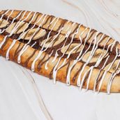 Nutella Banana