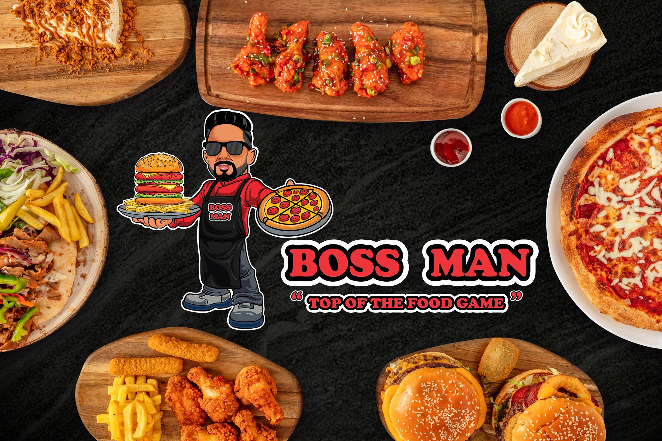Boss Man