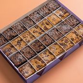 Brownies box