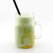 Avocado Juice