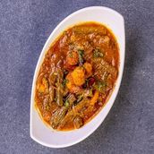 Kochu Chingri