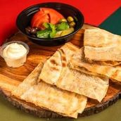 Arayes Kabab