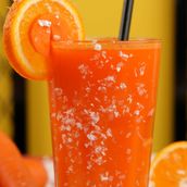 Carrot Orange JUICE