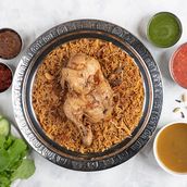 Chicken Madghout