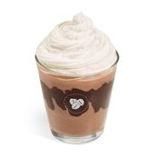 1KD Chocolate Hazelnut Frappe