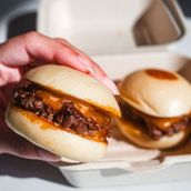 Bao Slider