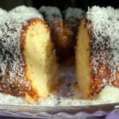 Cake Al Taybeen