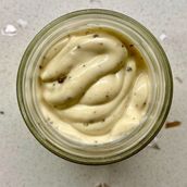 Truffle Sauce