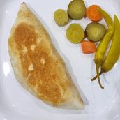 Chicken Shawarma Sandwich