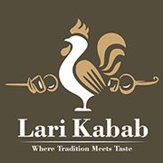 Lari Kabab