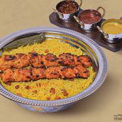 Shish Taouk