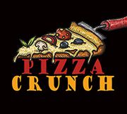 Pizza Crunch
