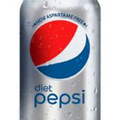 Diet Pepsi