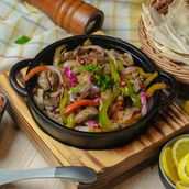 Chicken Liver