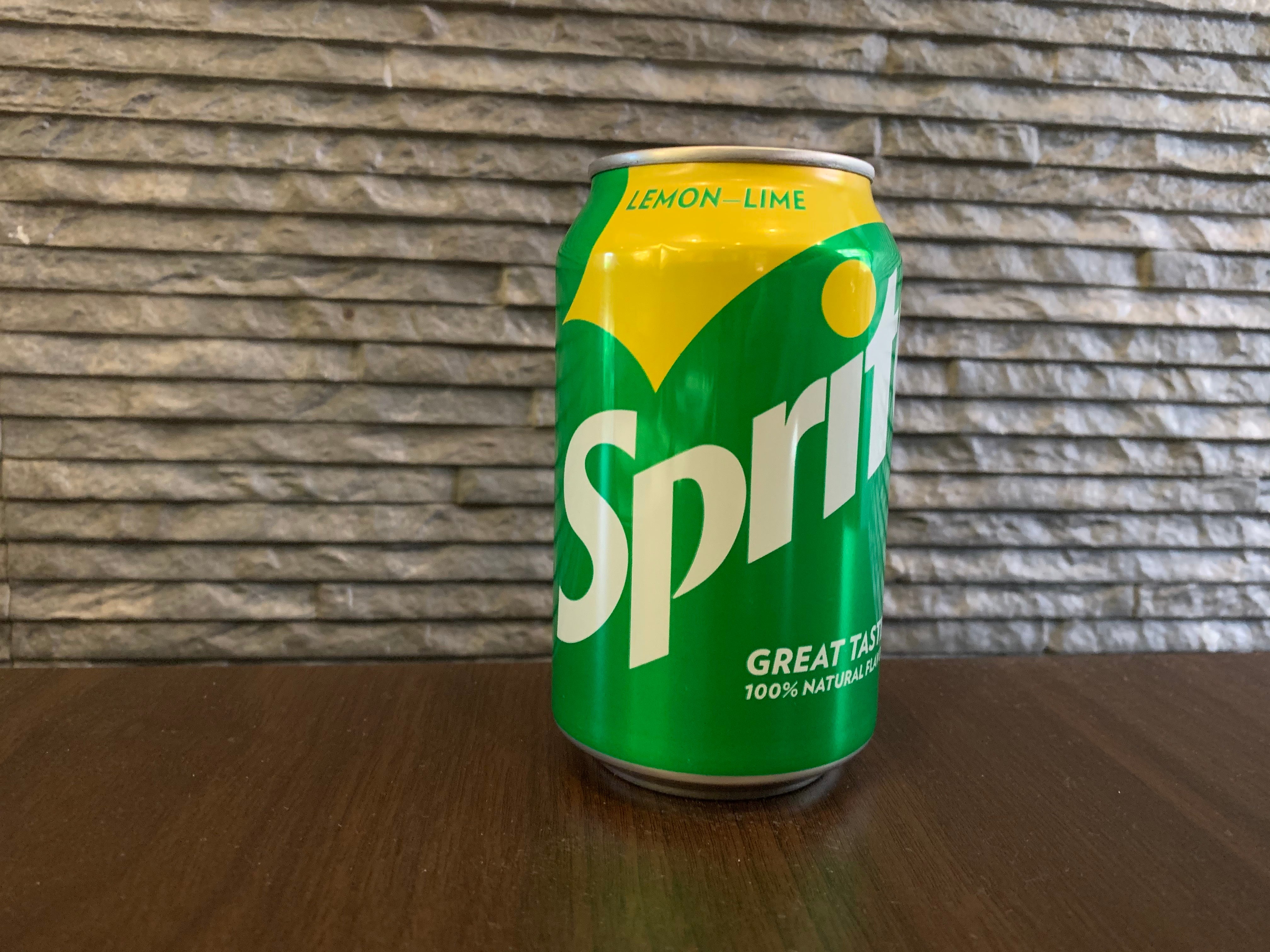 Sprite (Can)