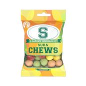 S-Marke Sour Chews 70G