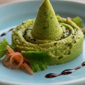 Wasabi Extra