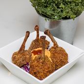 Chicken Lollipop