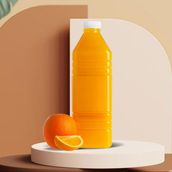 Fresh Orange