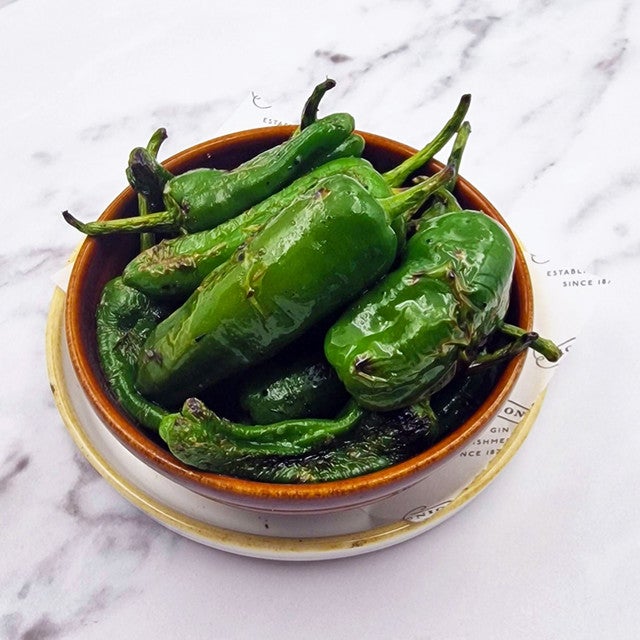 Padron Peppers VE