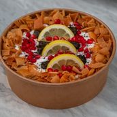 Small Fatteh