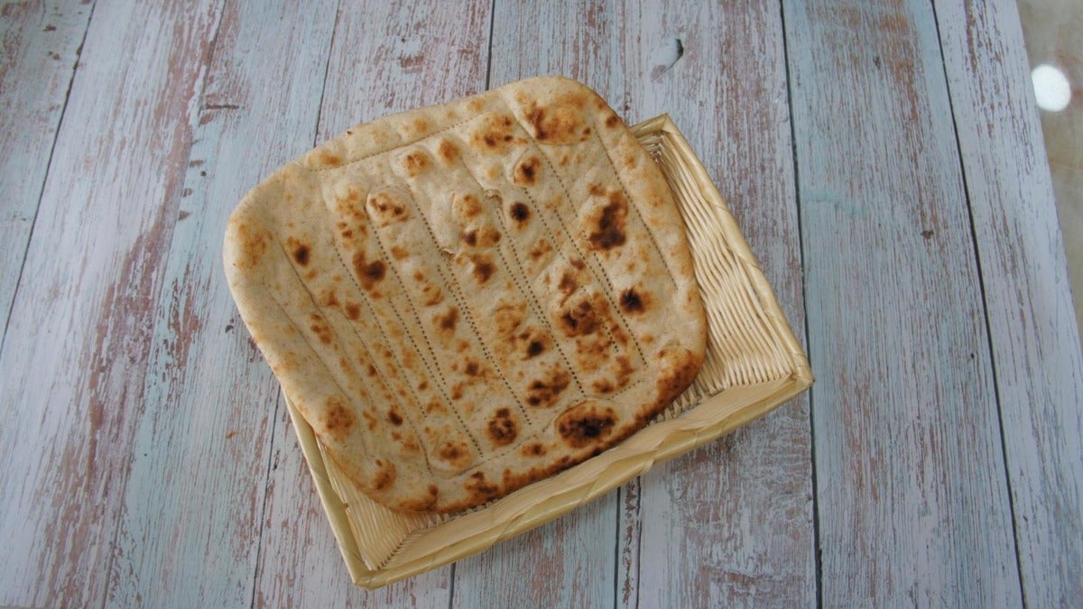 Bread - Chapati