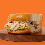 Spicy Tuna